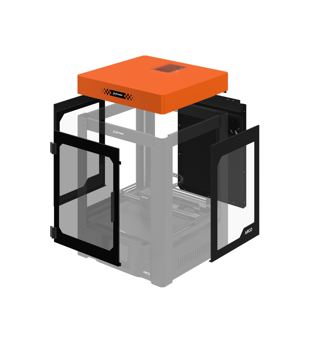 Accessories For FDM 3D Printers