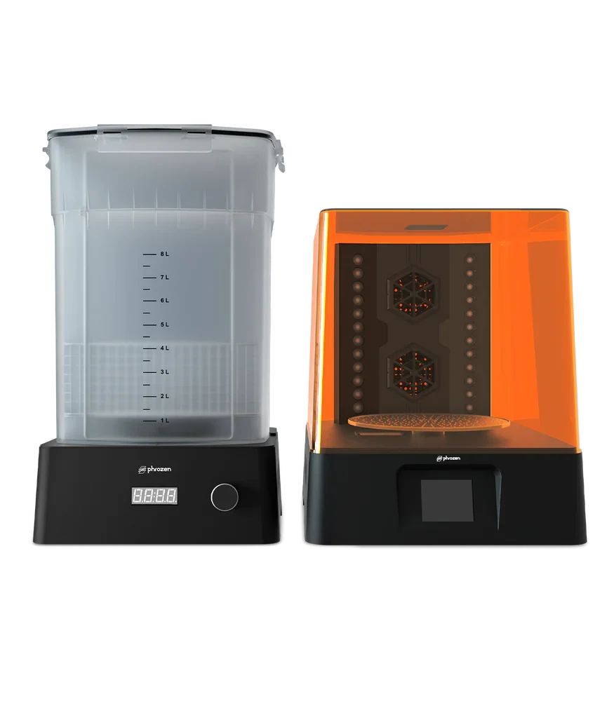 Accessories For LCD Printers