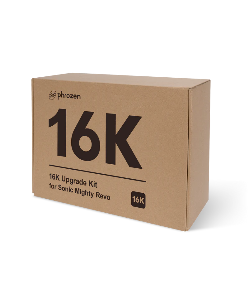 Phrozen 16K LCD Upgrade Kit for Sonic Mighty Revo