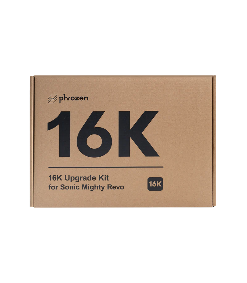 Phrozen 16K LCD Upgrade Kit for Sonic Mighty Revo