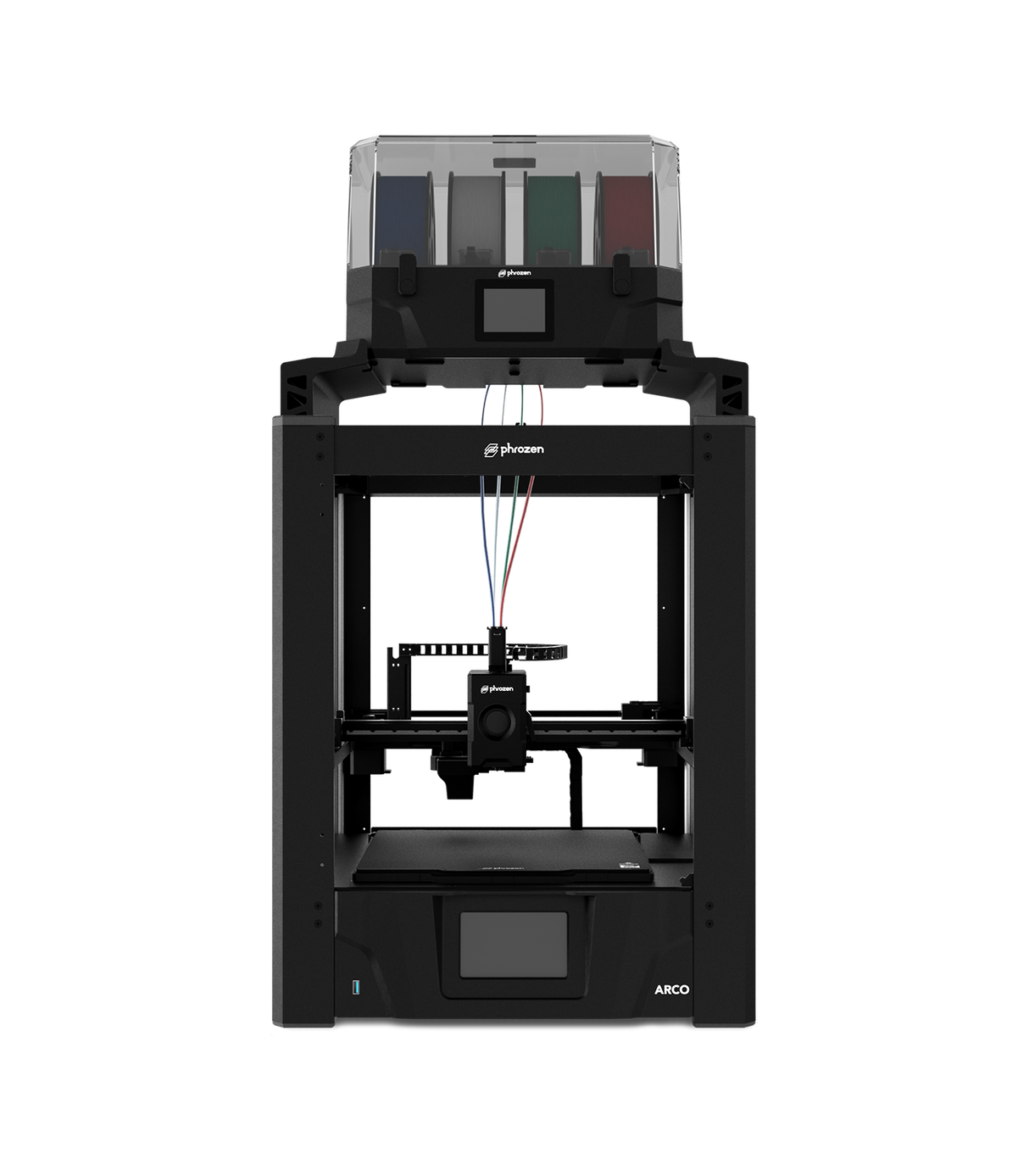 Phrozen Chroma Kit Multicolor Printing System for ARCO