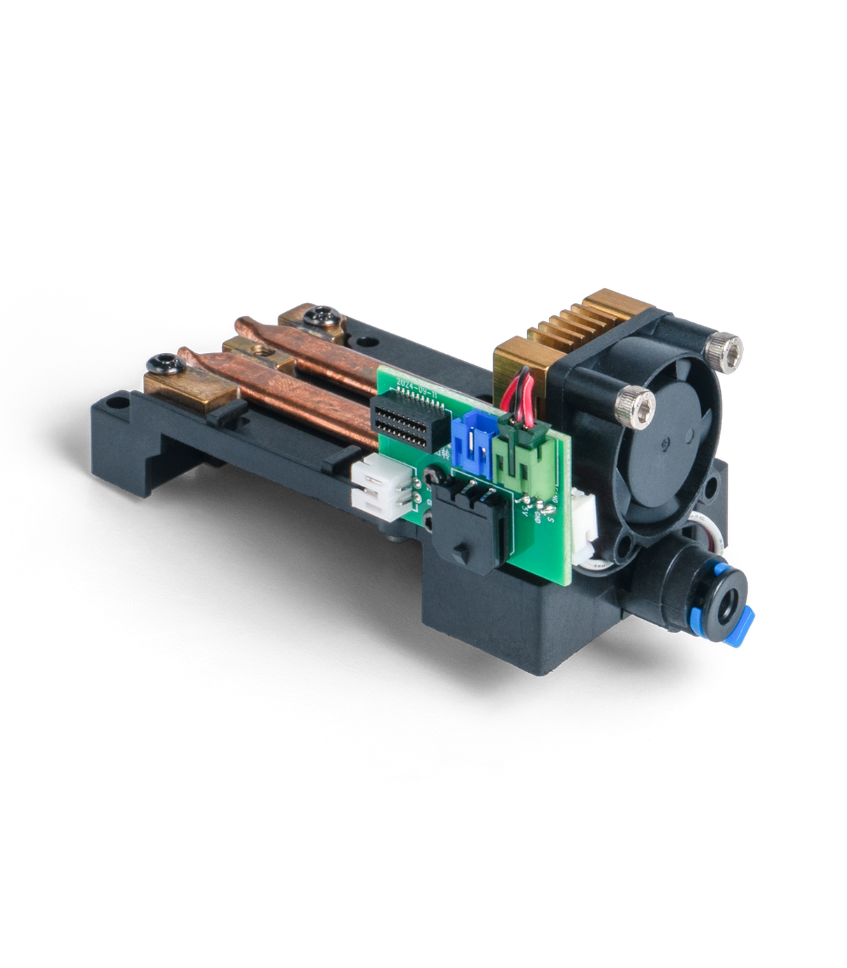 Arco Nozzle Heat Pipe Module