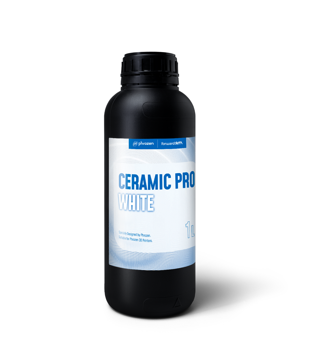 Phrozen Engineering Rigid Ceramic Pro