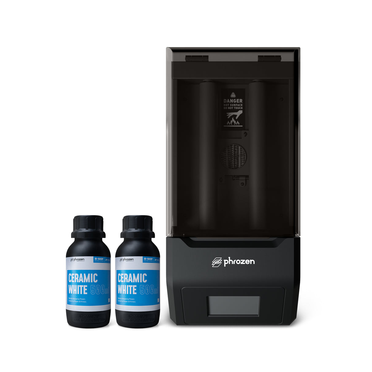 Artisan Ceramic Creation Kit