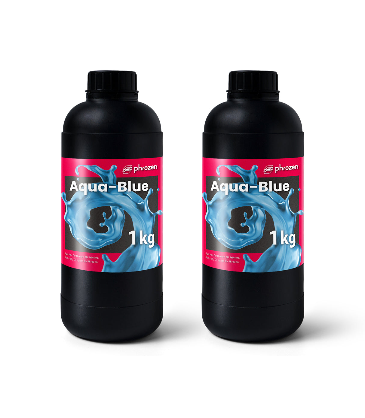 Phrozen Standard Aqua Blue 1kg