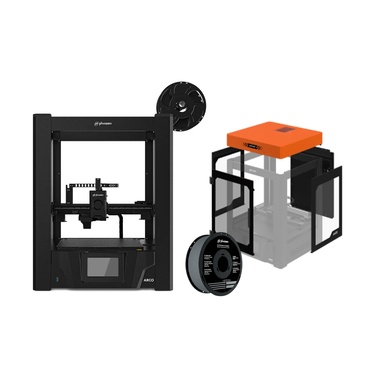 Halloween2026-Arco FDM Bundle