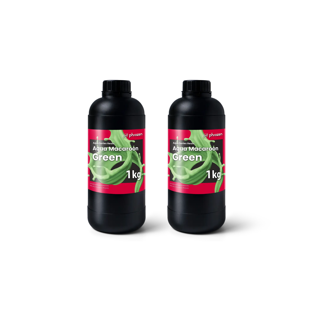 2nd Only €5-Macoroon Resin (Halloween 2026 )