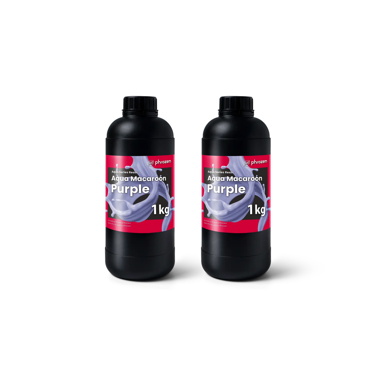 2nd Only €5-Macoroon Resin (Halloween 2026 )