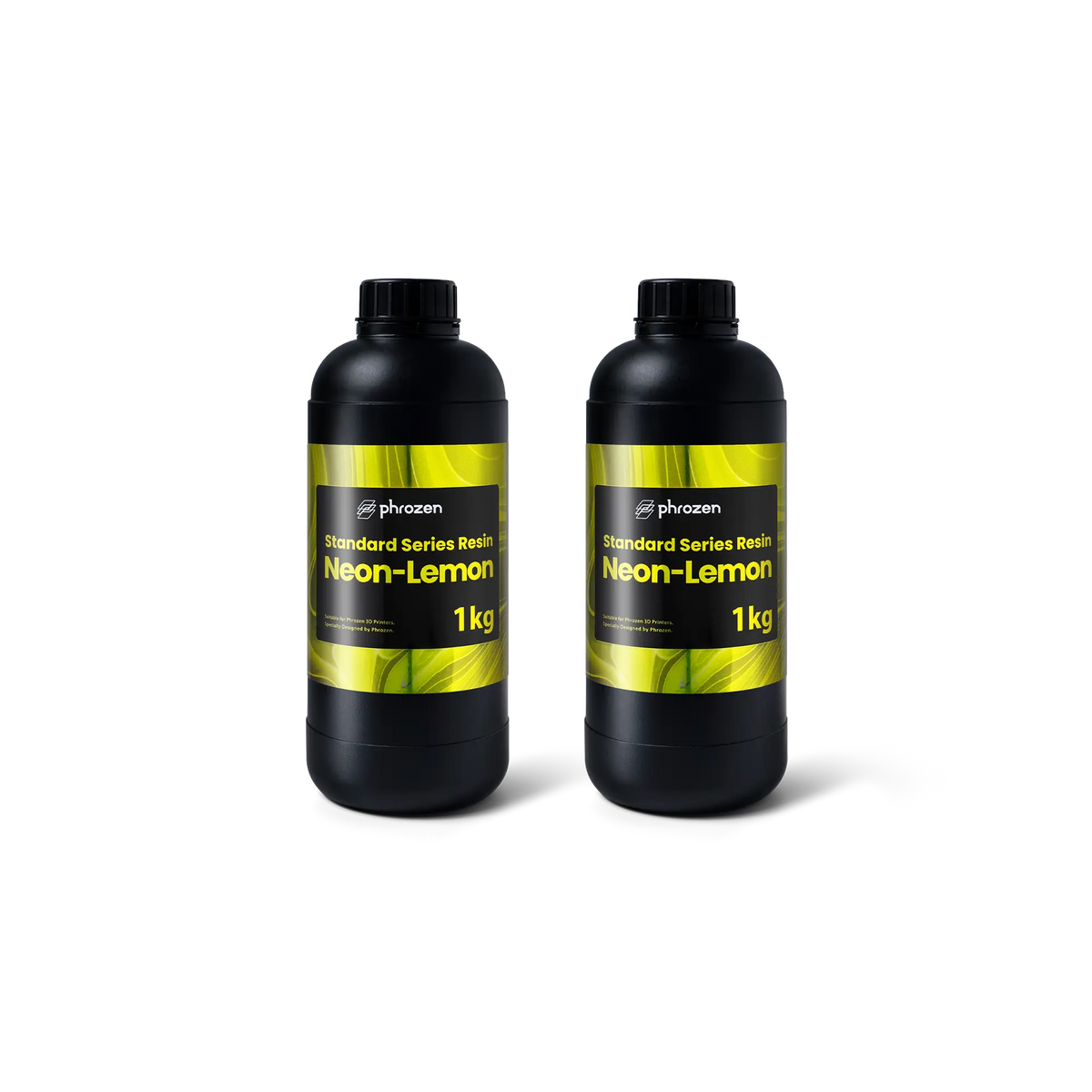 2nd Only €5-Standard Neon Resin (Halloween 2026 )