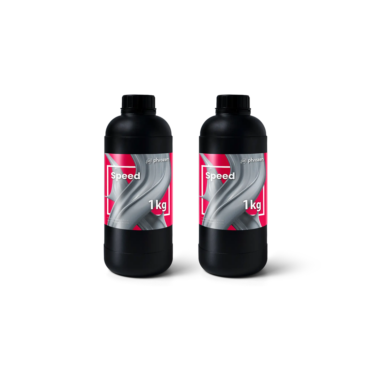 2nd Only €5-Standard Speed Resin (Halloween 2026 )