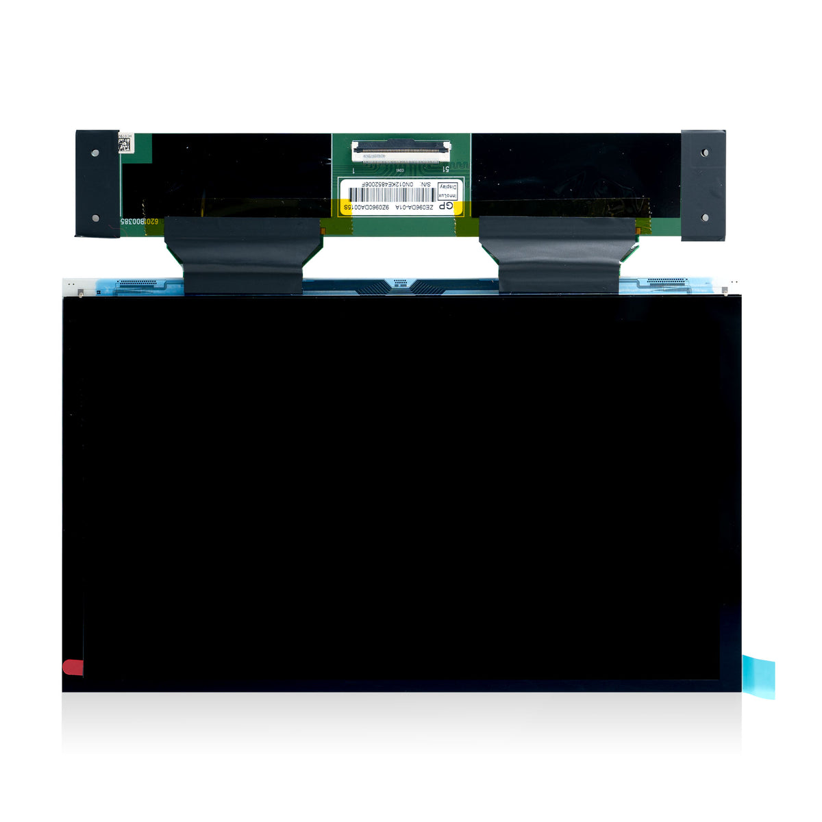 16K LCD Upgrade Kit & Replacement LCD Screen | Free ACF Film & Screen Protector Included