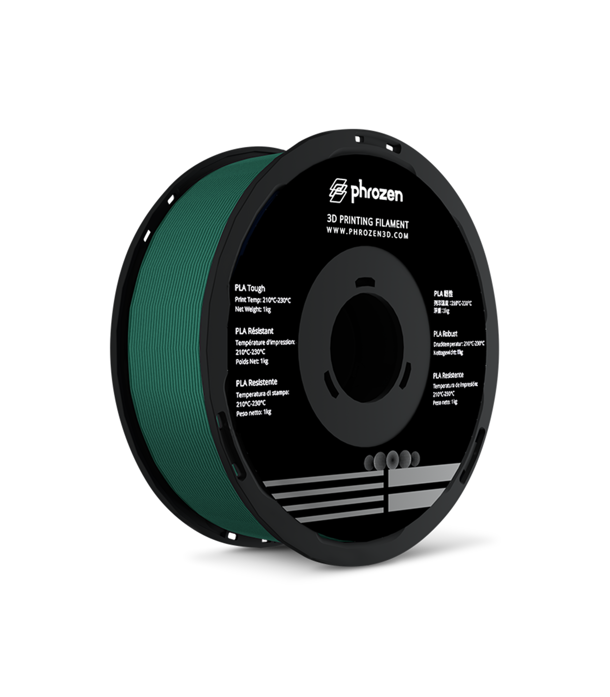 Phrozen Tough PLA Filament
