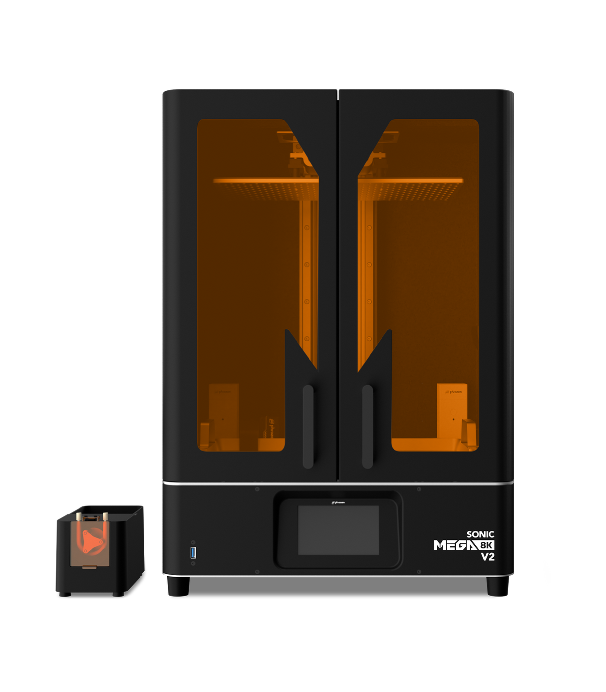 Phrozen Sonic Mega 8K V2 15" LCD 3D Printer