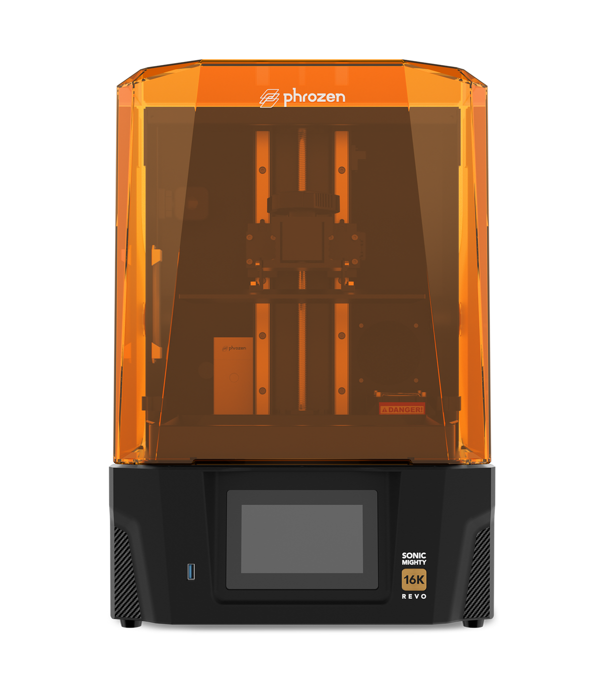 Phrozen Sonic Mighty 16K LCD 3D Printer