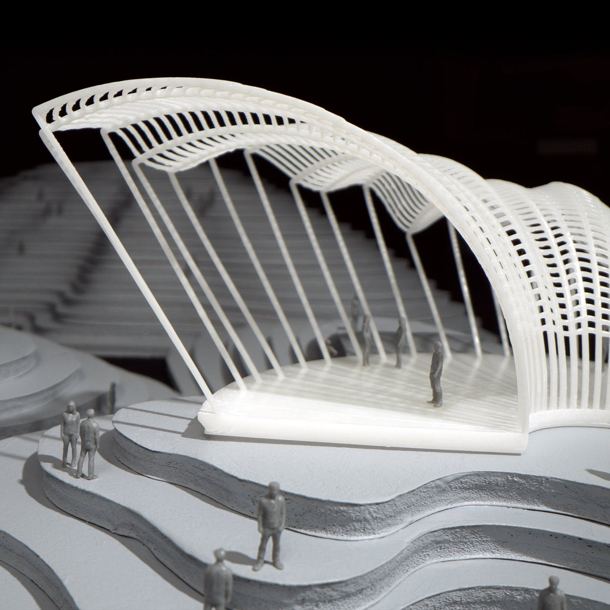 Phrozen Engineering Protowhite Tough Resin