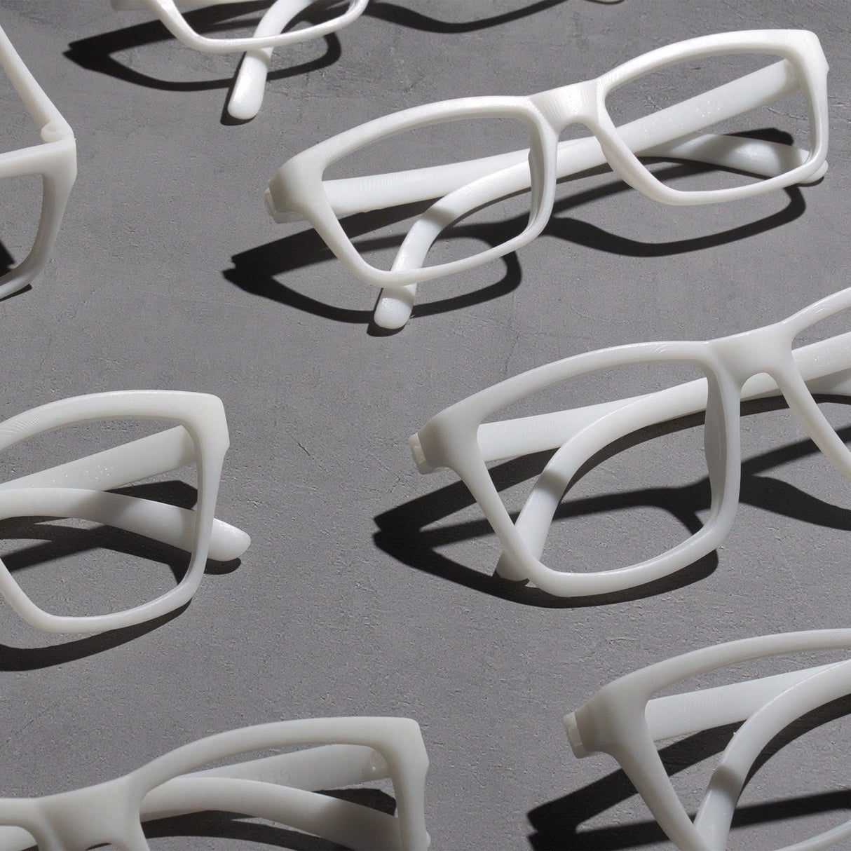 Phrozen Engineering Protowhite Tough Resin