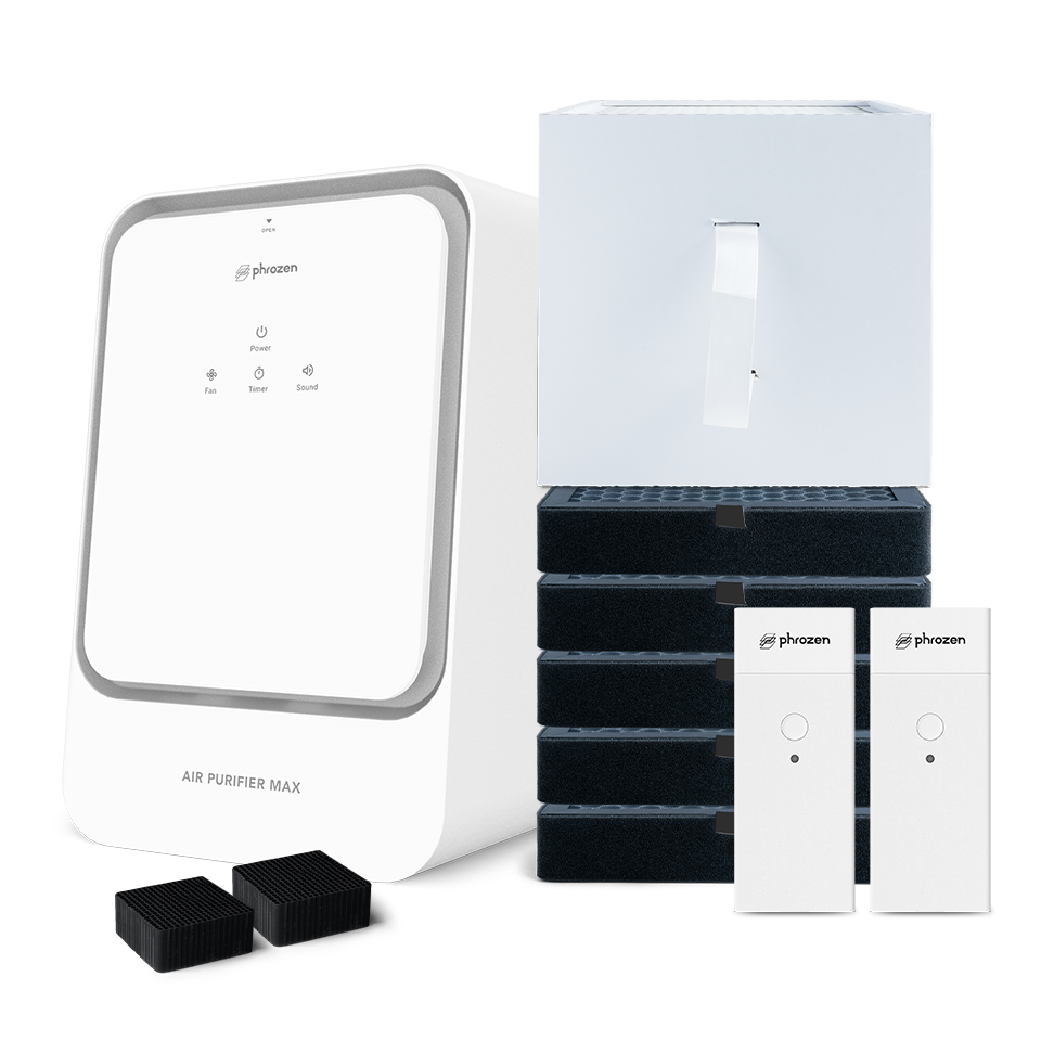 Air Purifier