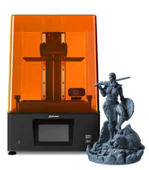 Phrozen Sonic Mini 8K Resin 3D Printer | Phrozen – Phrozen EU Phrozen Sonic Mini 8K Resin 3D Printer | Phrozen – Phrozen EU