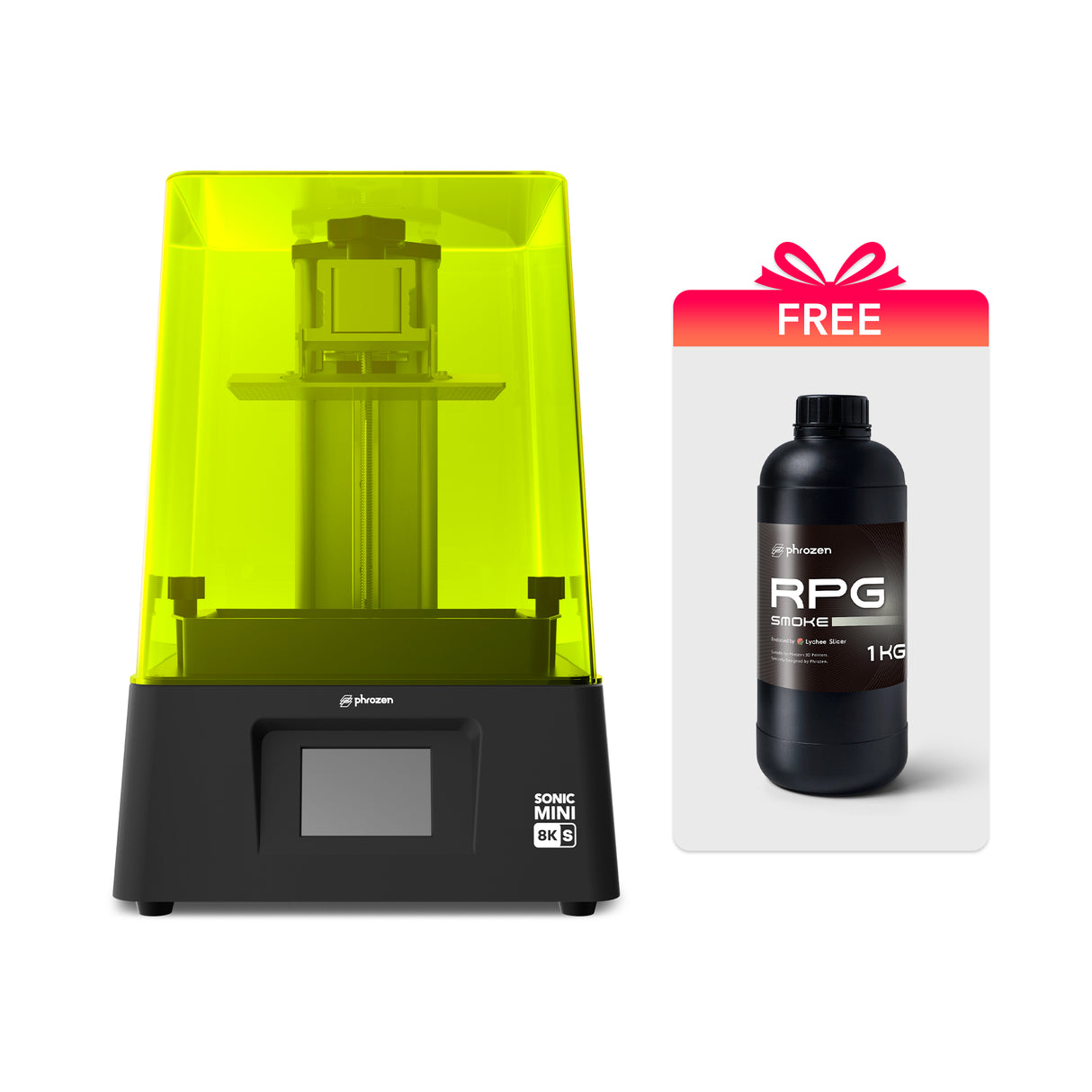 Miniature & Tabletop Creator Set