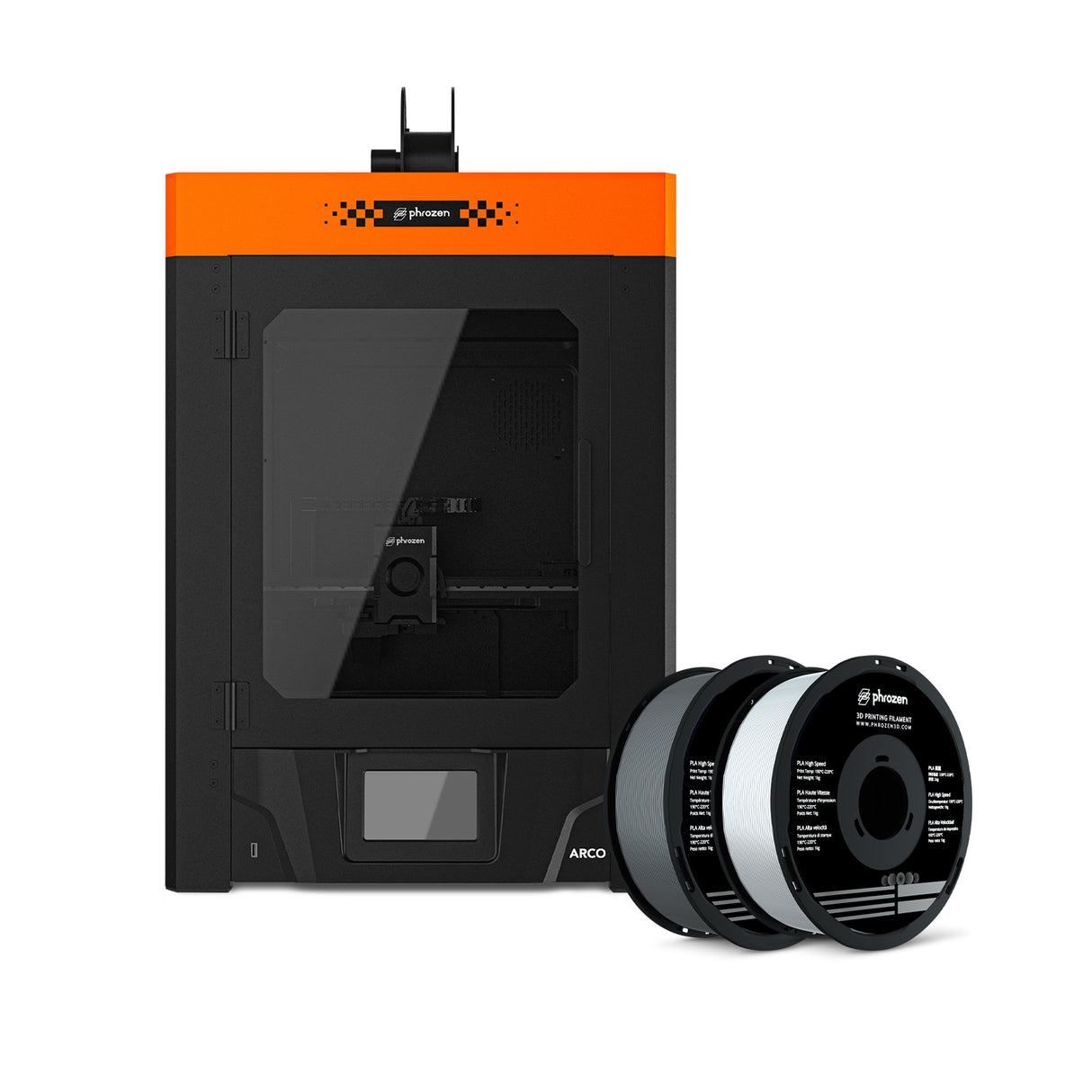 Reliable Printing Bundle