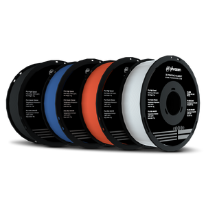 High-Speed PLA 4 Color Set