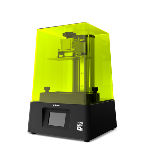 Phrozen Sonic Mini 8K S 7.1" LCD 3D Printer