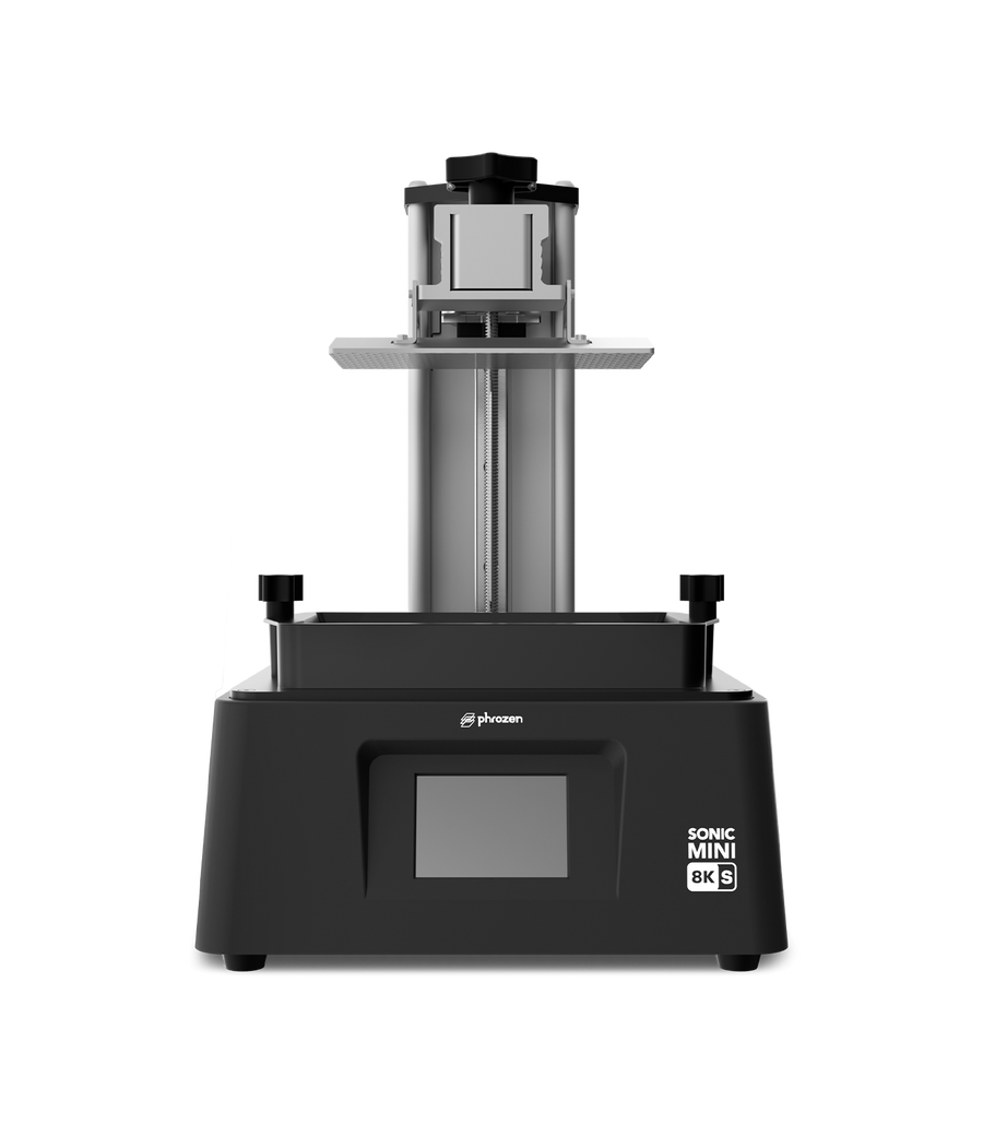 Sonic Mini 8K S Resin 3D Printer | Phrozen – Phrozen EU
