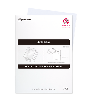 ACF Release Film (A4) -30% Off