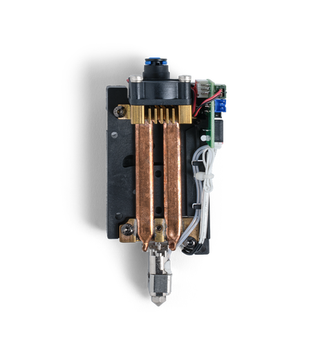 ARCO Nozzle Heat Pipe Module with Hotend