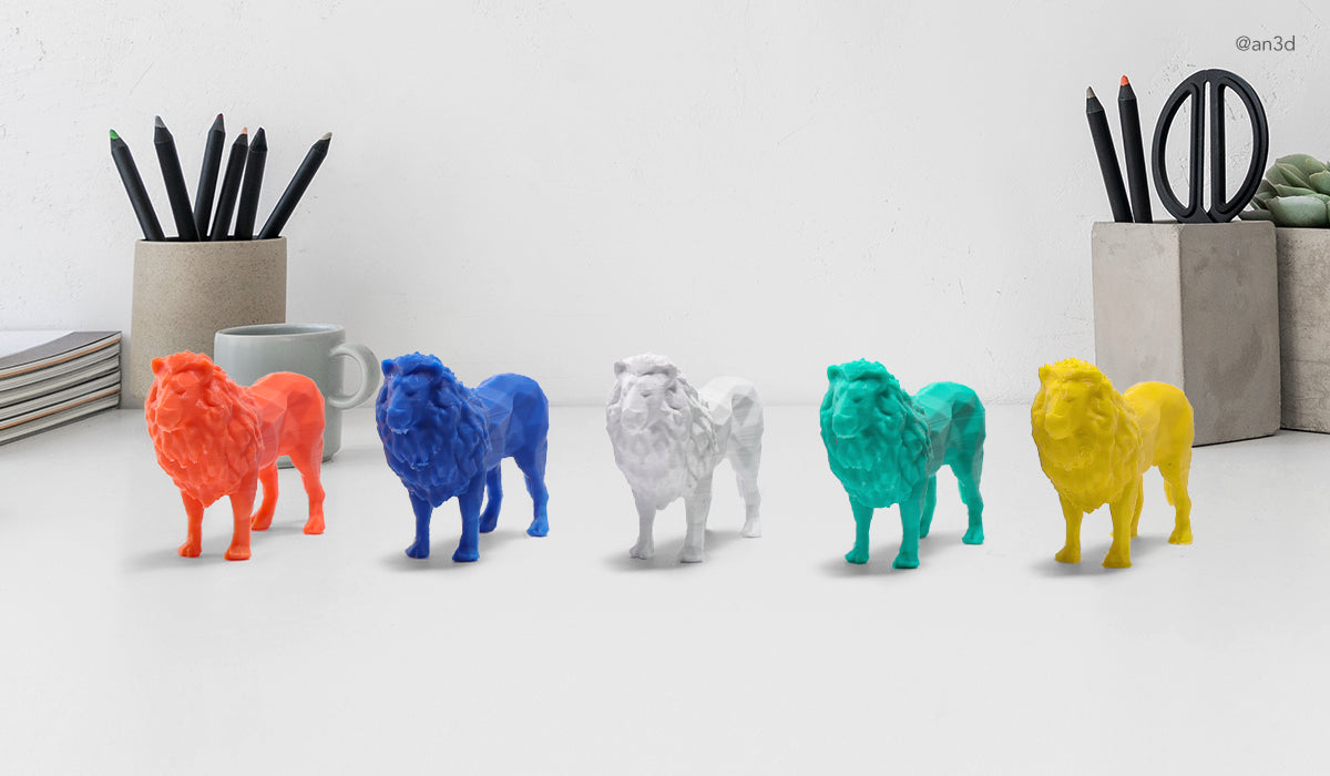 Arco Multi-Color Speed Kit