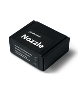 3-in-1 Nozzle Combo Pack – 0.4mm (3 pcs), Compatible with ARCO