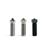 3-in-1 Nozzle Combo Pack – 0.4mm (3 pcs), Compatible with ARCO