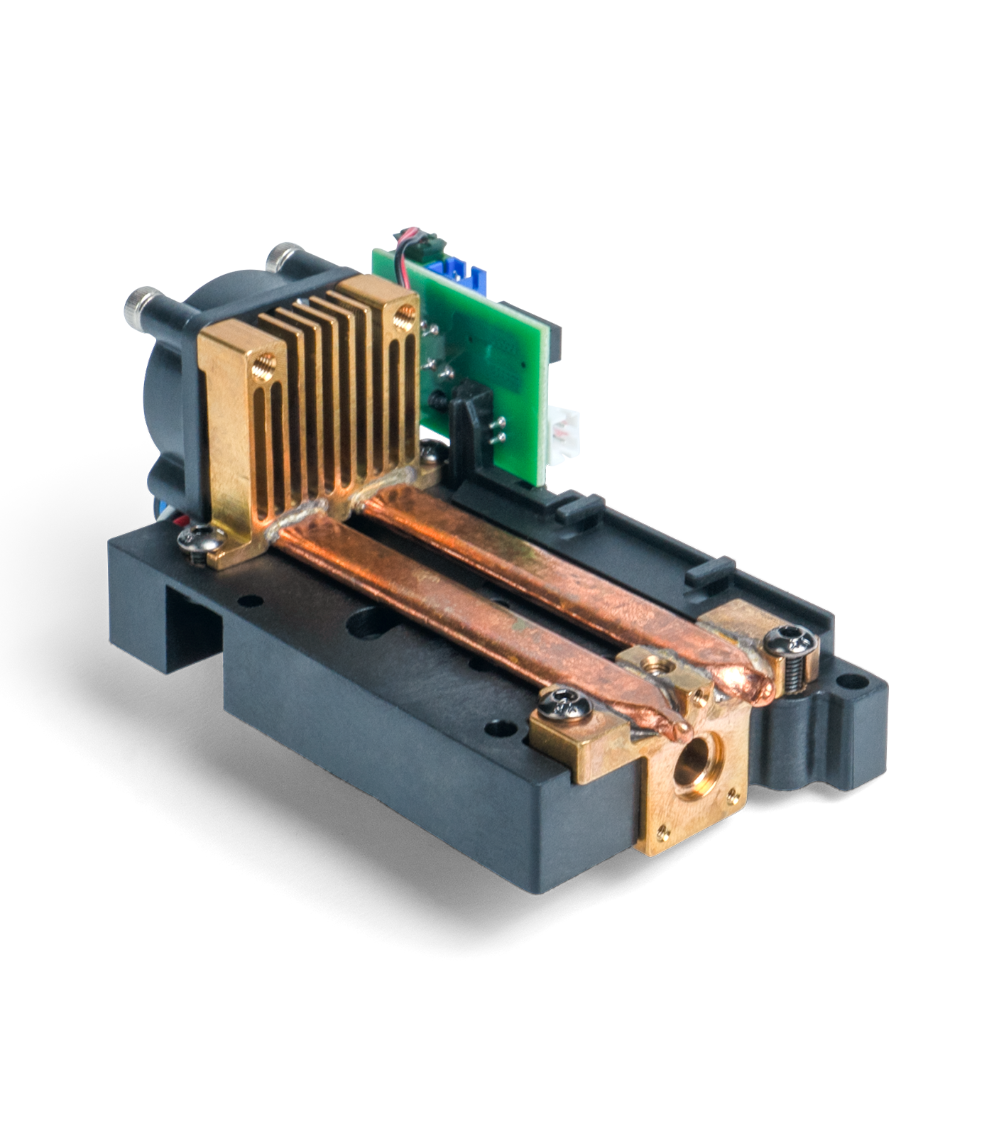 Arco Nozzle Heat Pipe Module