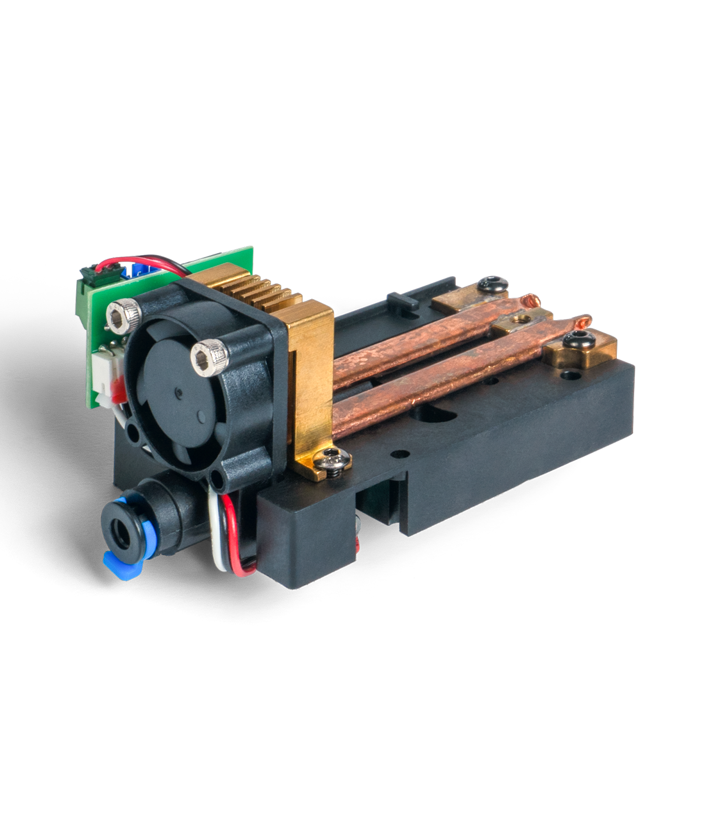 Arco Nozzle Heat Pipe Module