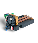 Arco Nozzle Heat Pipe Module