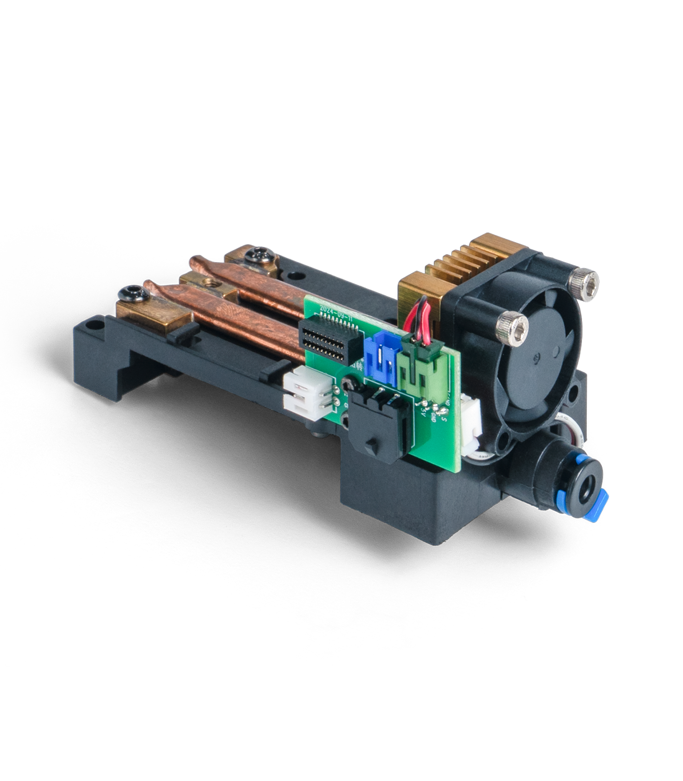 Arco Nozzle Heat Pipe Module