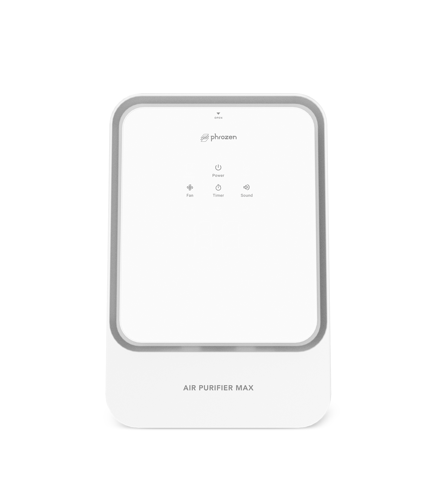 Phrozen Air Purifier Max