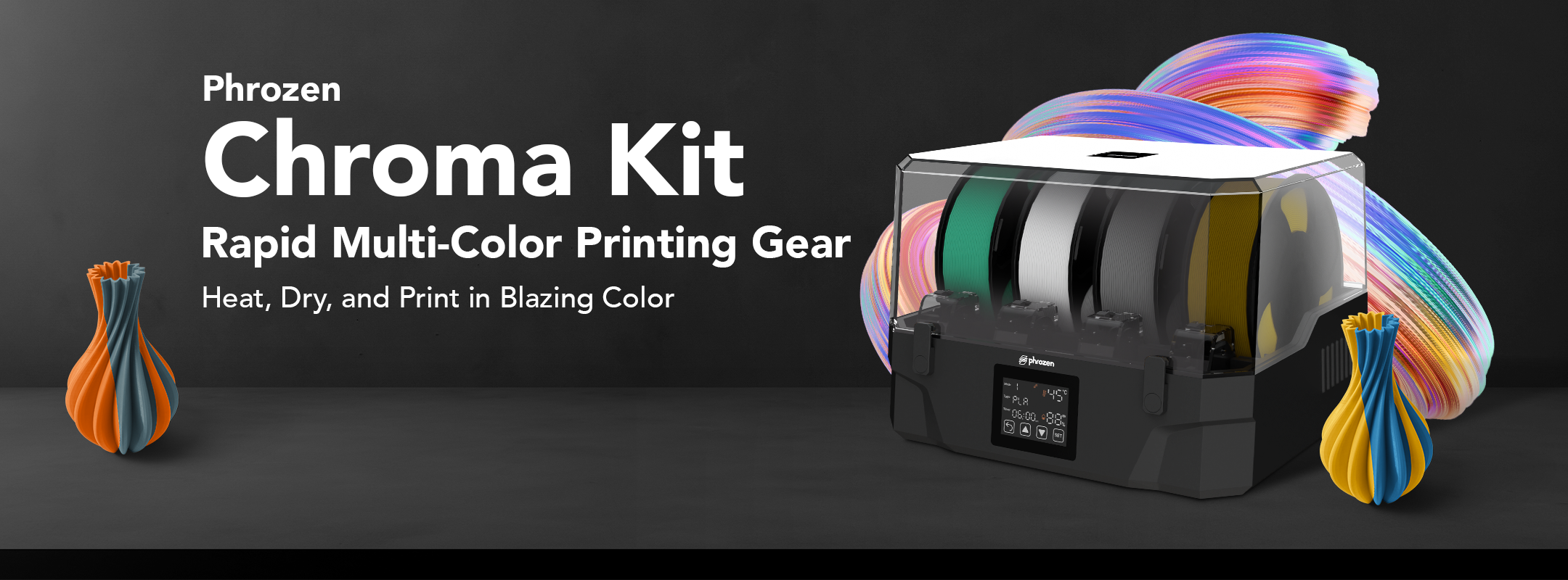 Chroma Kit Banner