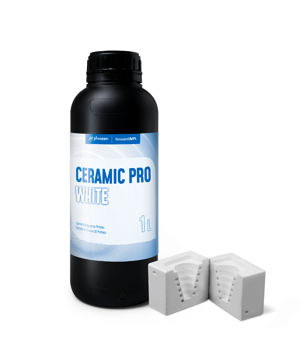 Phrozen Engineering Rigid Ceramic Pro