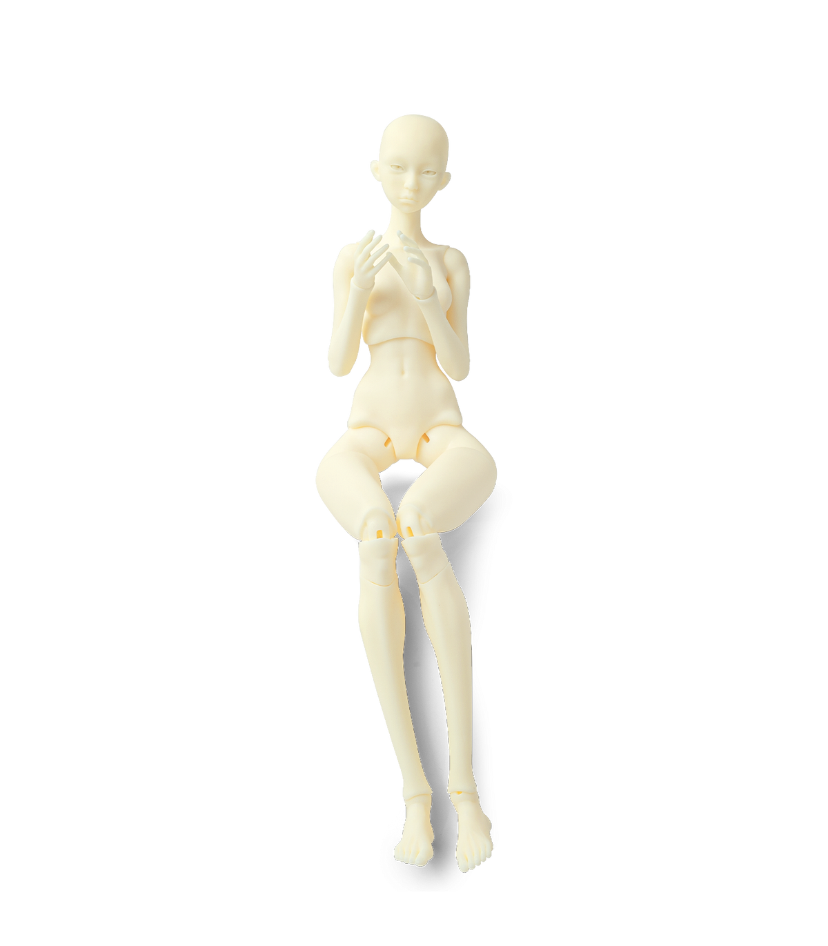 Phrozen High-Resolution BJD Resin