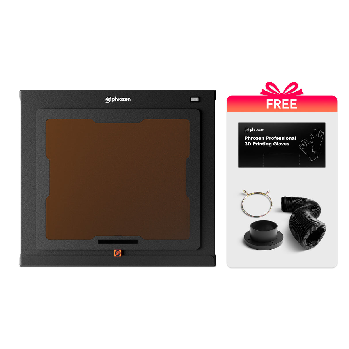 PHROZEN 3D PRINTER ENCLOSURE MEGA Bundle