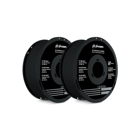 2nd Only €5-High Speed PLA Filament (Halloween 2026 )