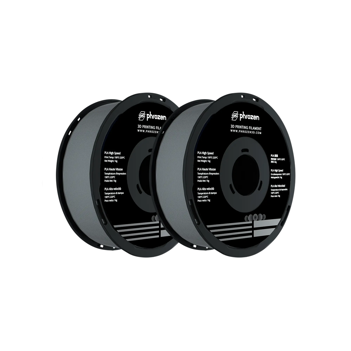 2nd Only €5-High Speed PLA Filament (Halloween 2026 )