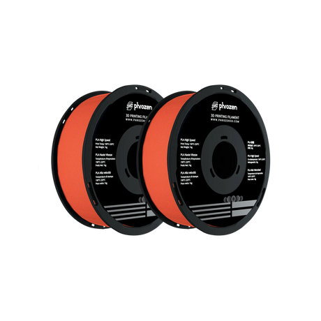 2nd Only €5-High Speed PLA Filament (Halloween 2026 )