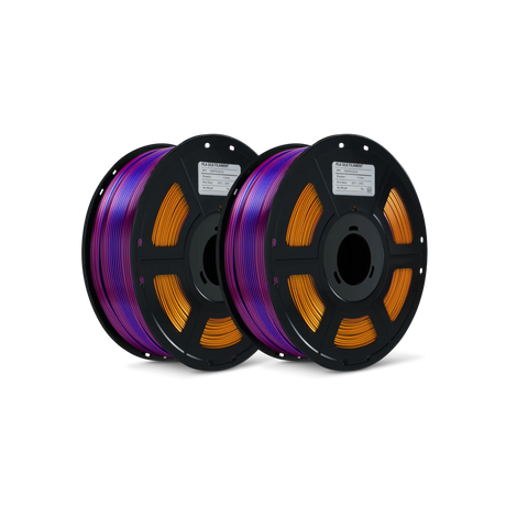 2nd Only €5-Silk PLA Filament (Halloween 2026 )