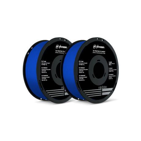 2nd Only €5-Tough PLA Filament (Halloween 2026 )