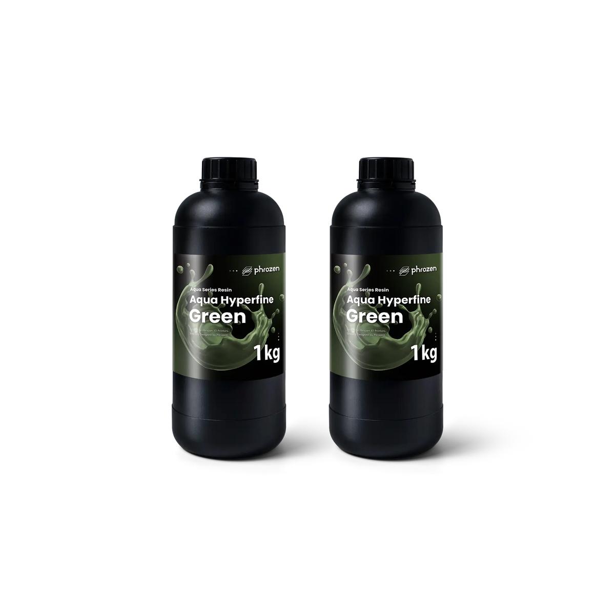2nd Only €5-Hyperfine Resin (Halloween 2026 )
