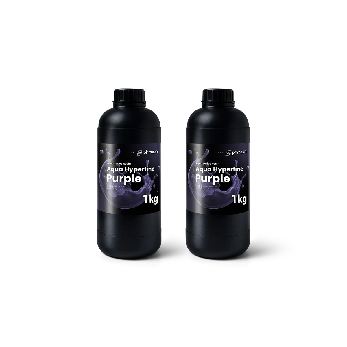 2nd Only €5-Hyperfine Resin (Halloween 2026 )