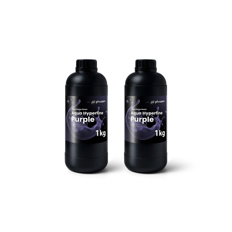 2nd Only €5-Hyperfine Resin (Halloween 2026 )
