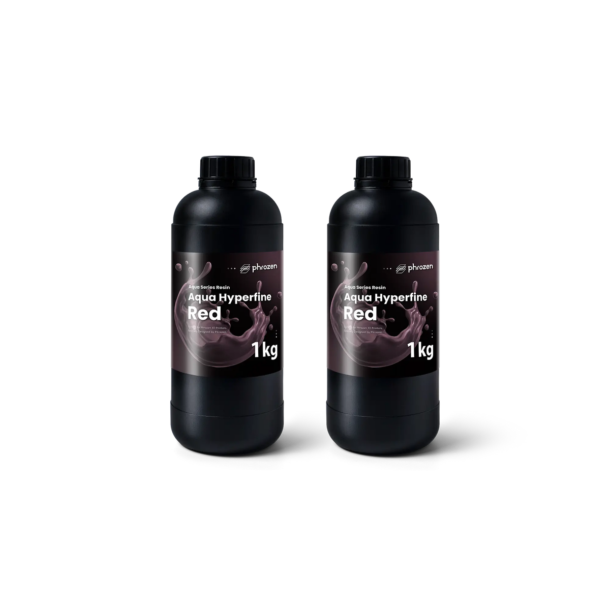 2nd Only €5-Hyperfine Resin (Halloween 2026 )